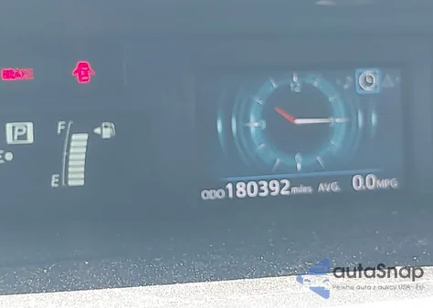 2016 Toyota Prius V Four from USA, damaged, VIN JTDZN3EU6GJ044241